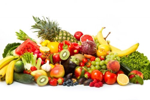 fruits-vegetables