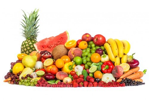 group-vegetables-fruits